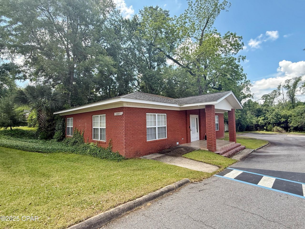 4287 Lafayette Street, Marianna, FL 32446 Main Photo