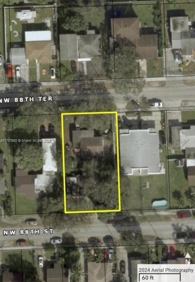 1864 NW 88th Ter, Miami, FL 33147 Photo