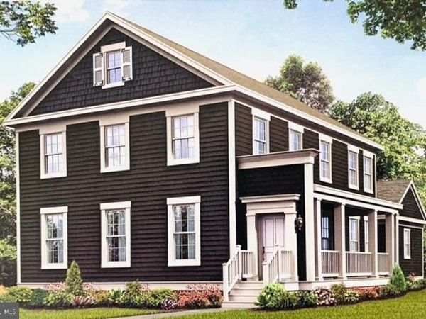 530 WHEELMEN STREET, Unit 8 WENTWORT, MIDDLETOWN, DE 19709