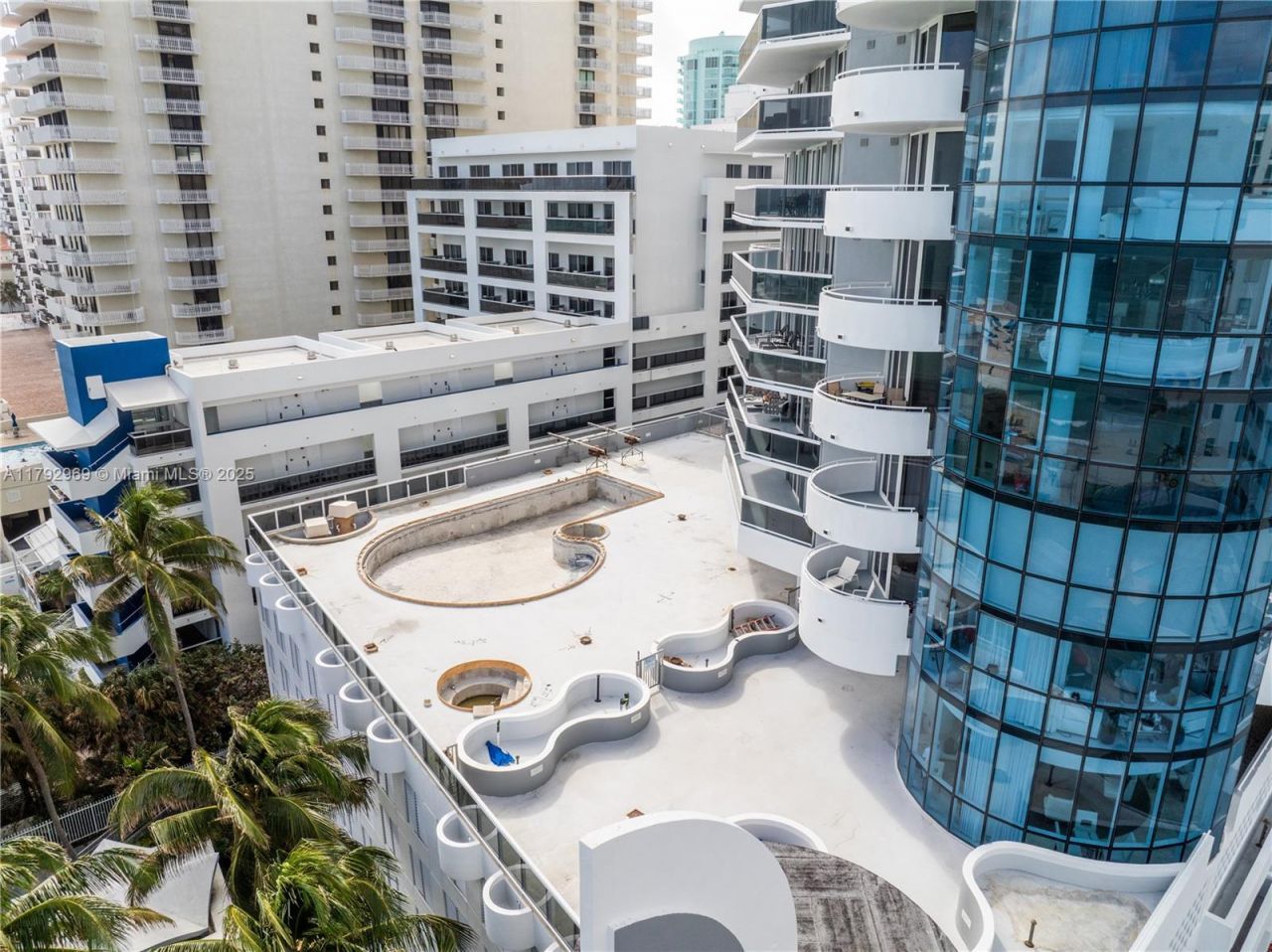 6301 Collins Ave, Unit 1708, Miami Beach, FL 33141 Photo