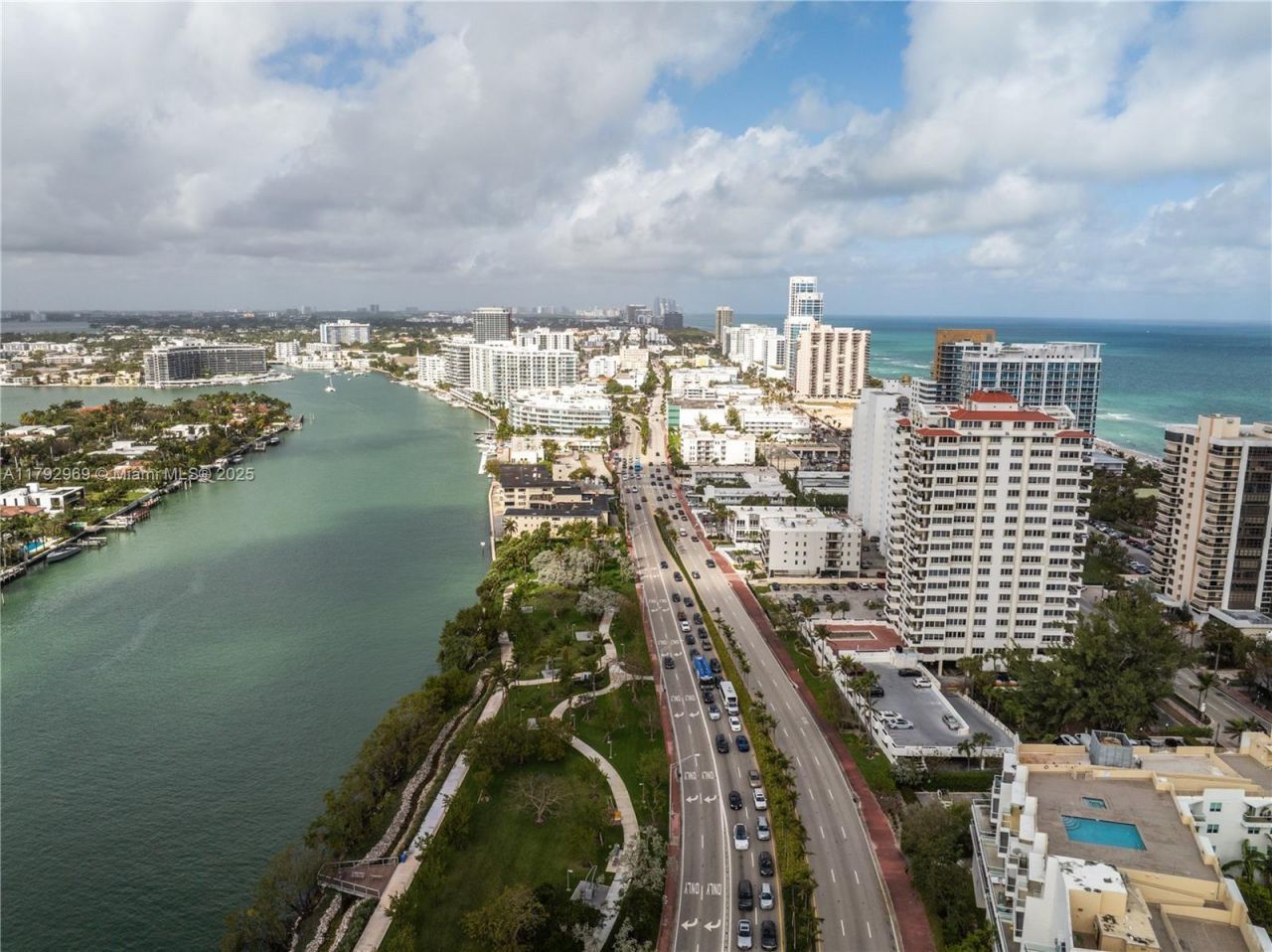 6301 Collins Ave, Unit 1708, Miami Beach, FL 33141 Photo