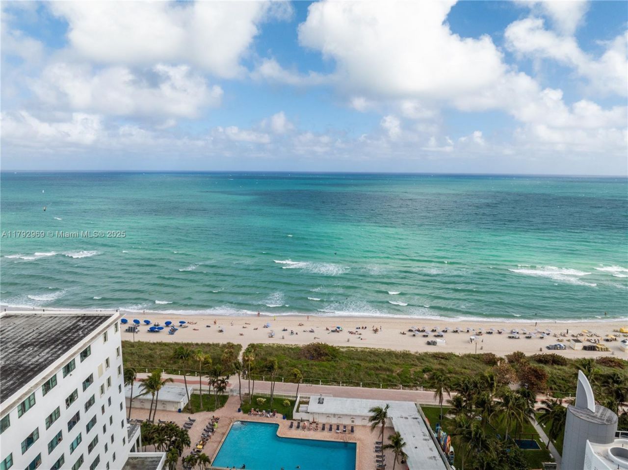6301 Collins Ave, Unit 1708, Miami Beach, FL 33141 Photo