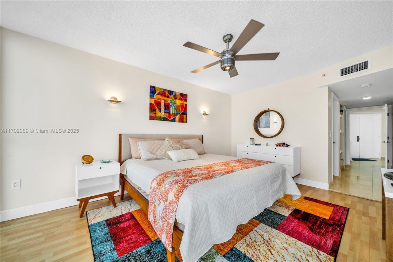 6301 Collins Ave, Unit 1708, Miami Beach, FL 33141 Photo