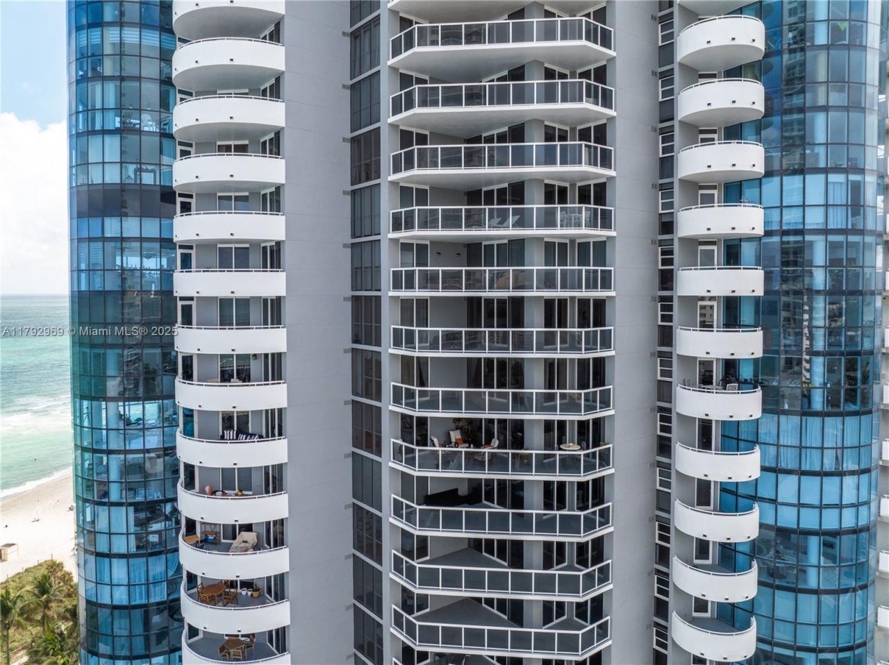 6301 Collins Ave, Unit 1708, Miami Beach, FL 33141 Photo