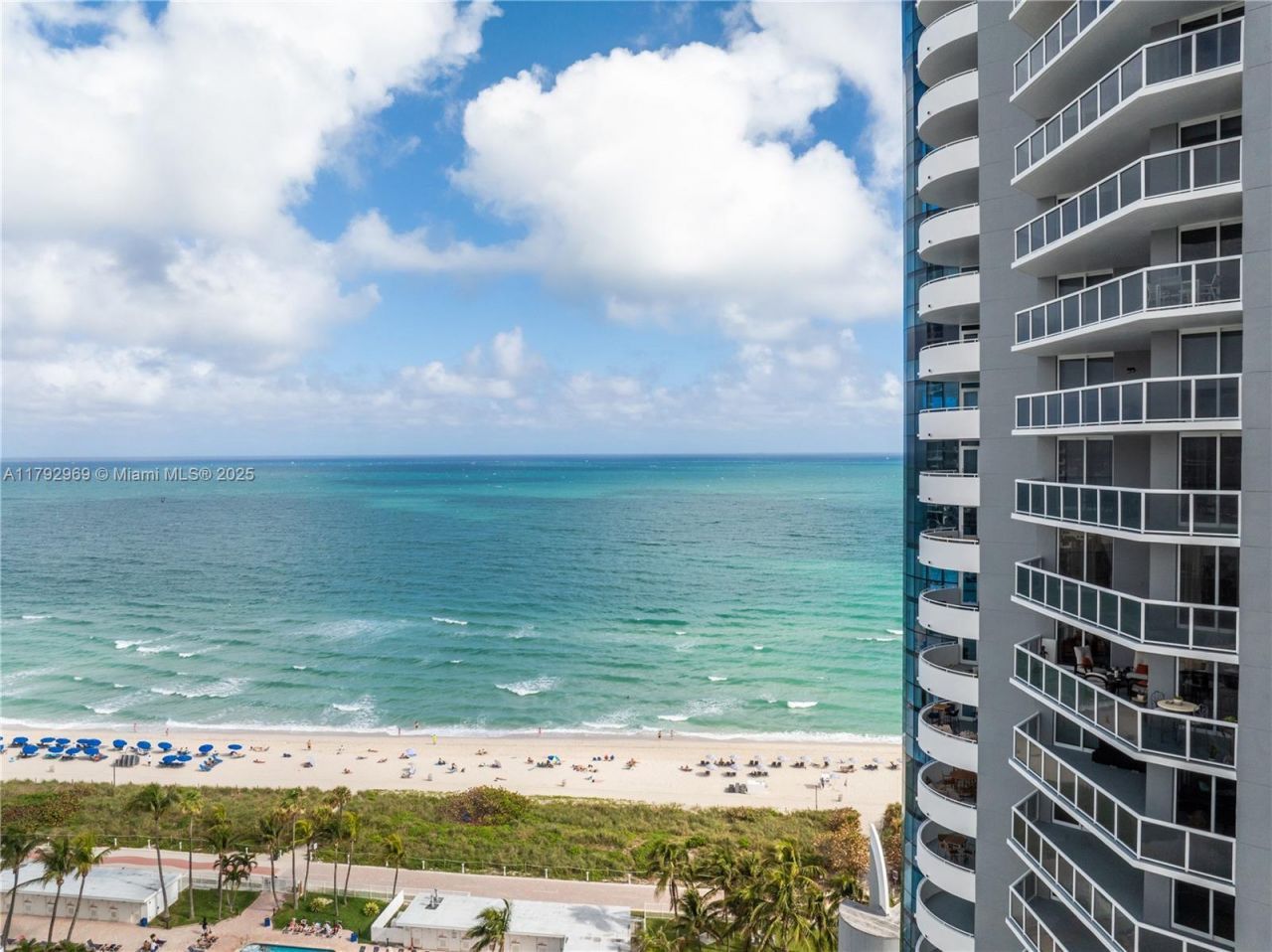 6301 Collins Ave, Unit 1708, Miami Beach, FL 33141 Photo