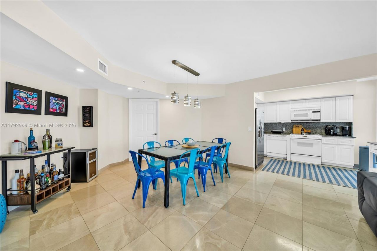 6301 Collins Ave, Unit 1708, Miami Beach, FL 33141 Photo