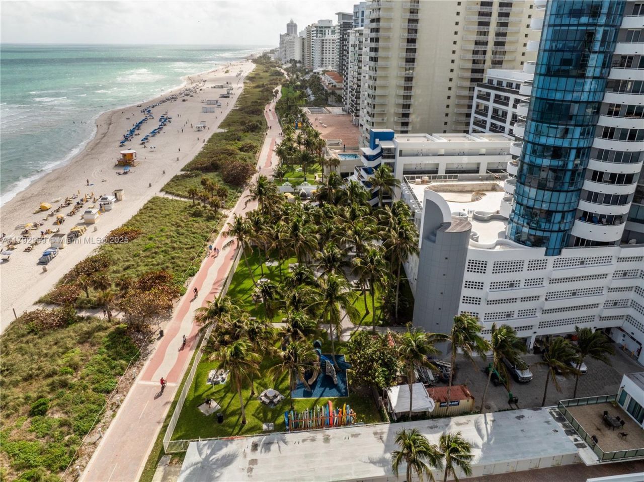 6301 Collins Ave, Unit 1708, Miami Beach, FL 33141 Photo