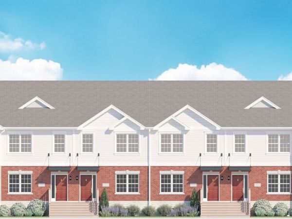 8900 Archer Avenue, Unit 8935, Willow Springs, IL 60480