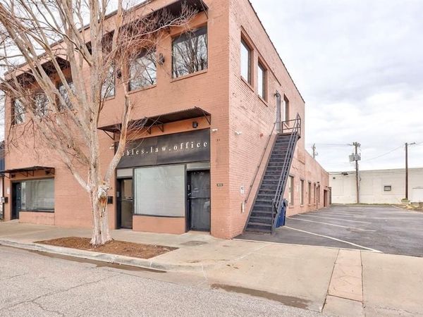411 NW 5th Street, Oklahoma City, OK 73102