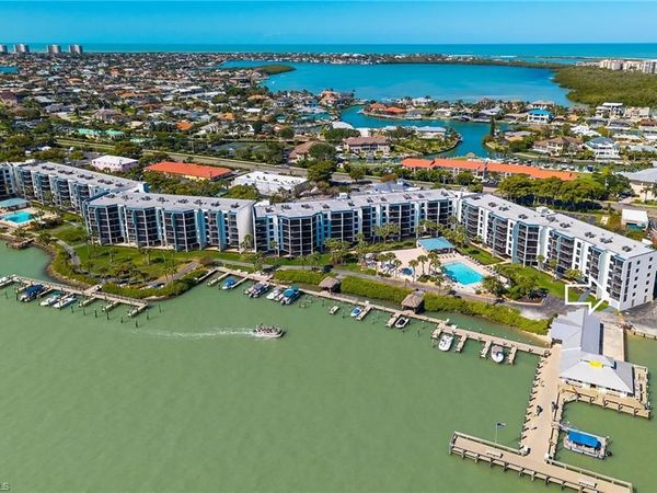 1085 Bald Eagle DR, Unit F209, MARCO ISLAND, FL 34145