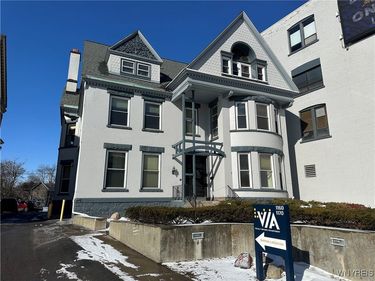 1160 Main Street, Buffalo, NY 14209