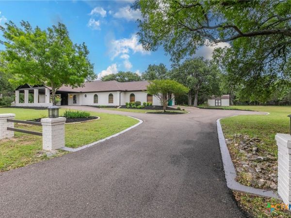 50 Spur Drive, Belton, TX 76513