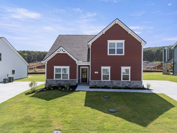 2630 Unitas Drive E, Murfreesboro, TN 37129