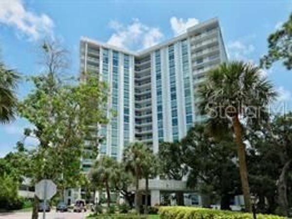 1111 N GULFSTREAM AVENUE, Unit 16C, SARASOTA, FL 34236