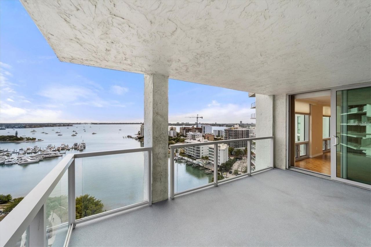 1111 N Gulfstream Avenue, Unit 16C, Sarasota, FL 34236 Photo