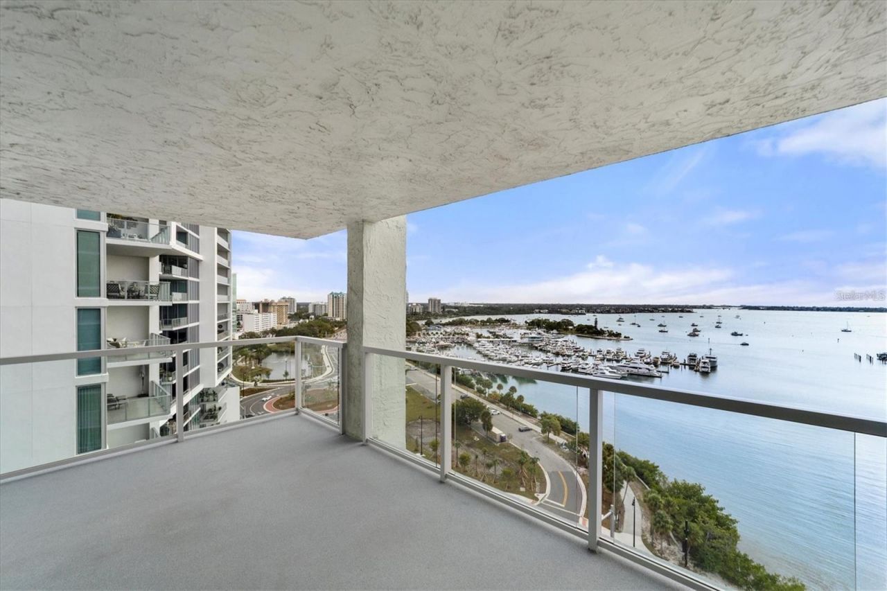 1111 N Gulfstream Avenue, Unit 16C, Sarasota, FL 34236 Photo