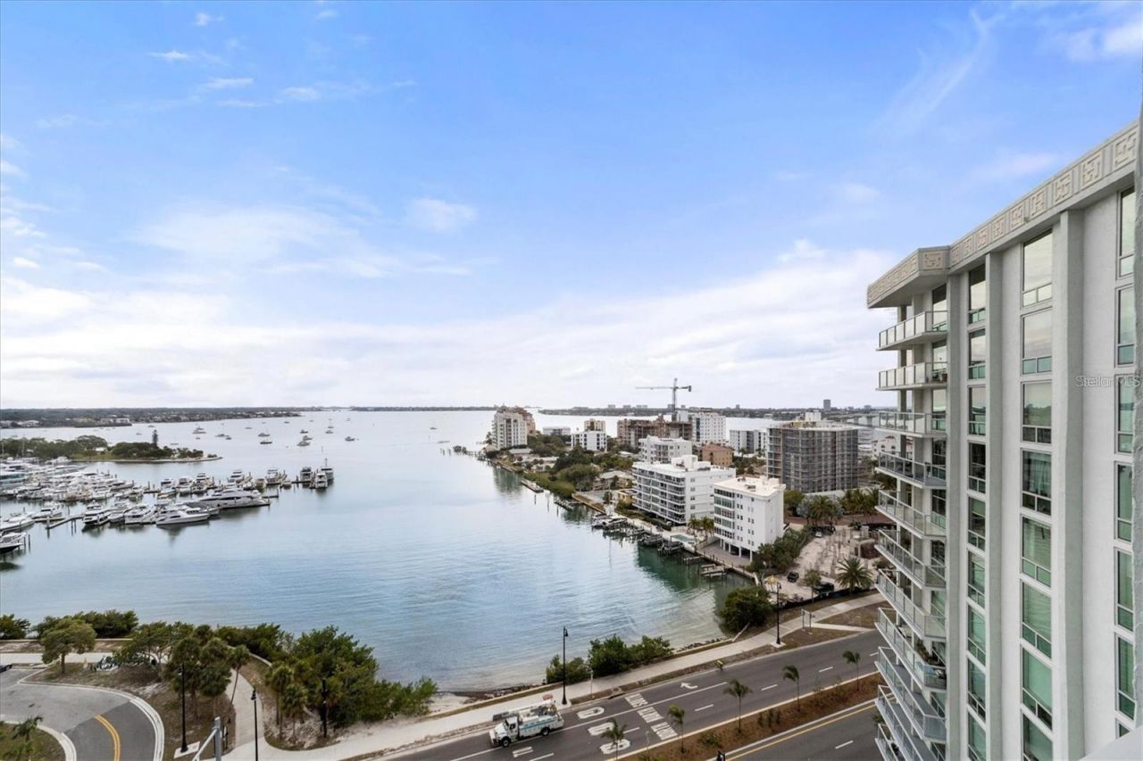 1111 N Gulfstream Avenue, Unit 16C, Sarasota, FL 34236 Photo