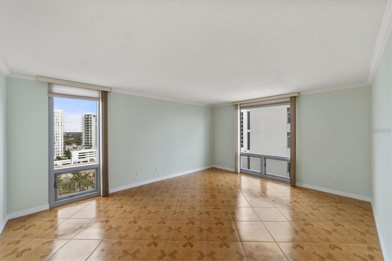 1111 N Gulfstream Avenue, Unit 16C, Sarasota, FL 34236 Photo