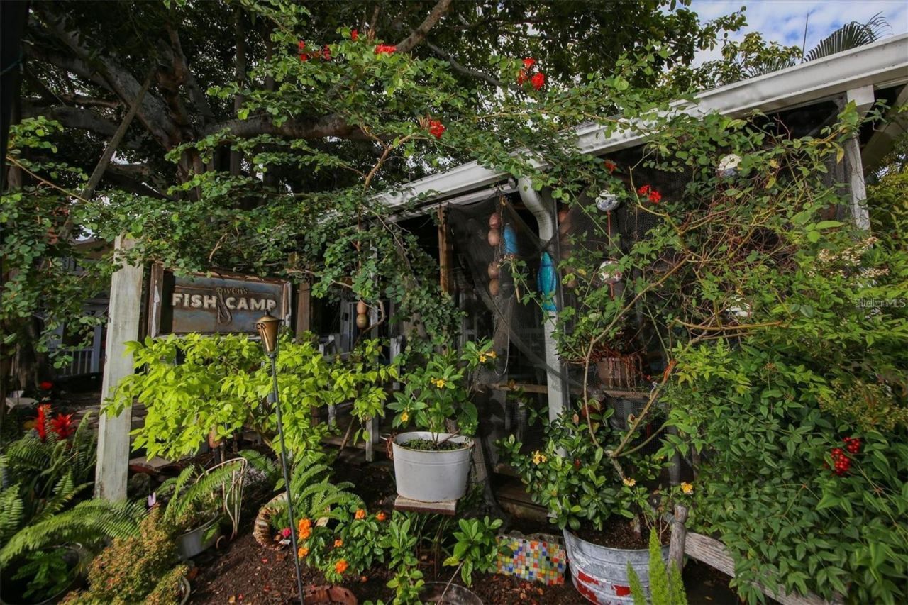 1111 N Gulfstream Avenue, Unit 16C, Sarasota, FL 34236 Photo