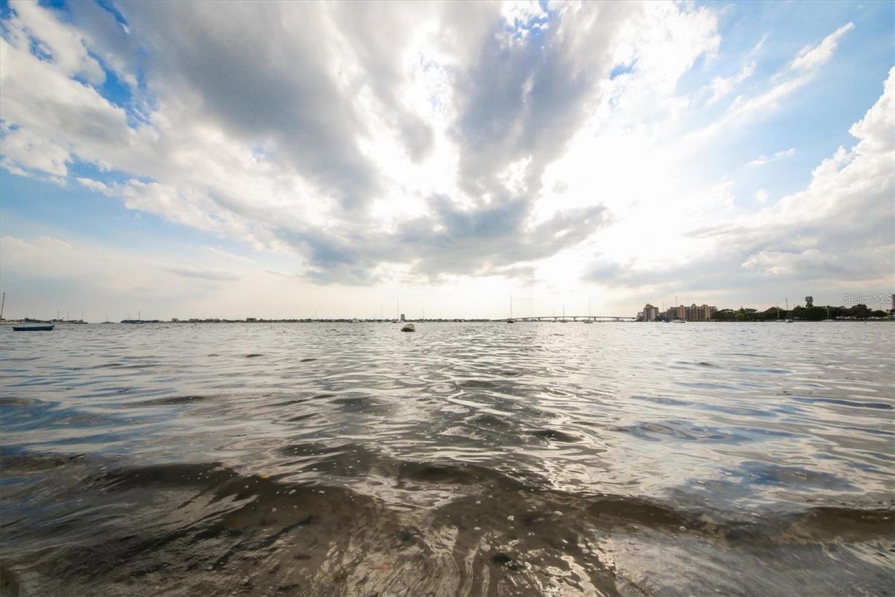 1111 N Gulfstream Avenue, Unit 16C, Sarasota, FL 34236 Photo