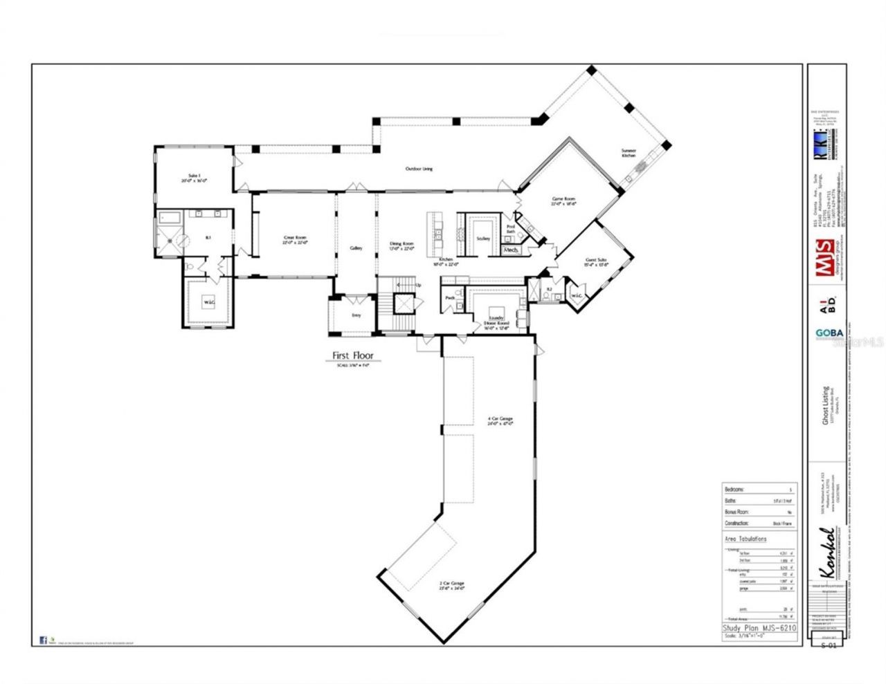 13377 Lake Butler Boulevard, Winter Garden, FL 34787 Photo