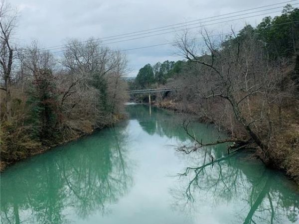 380 Eagle Fork Road, Smithville, OK 74957