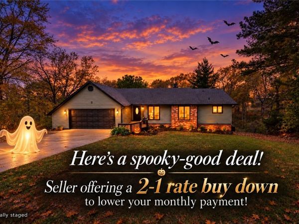 12 Dunedin Lane, Bella Vista, AR 72715