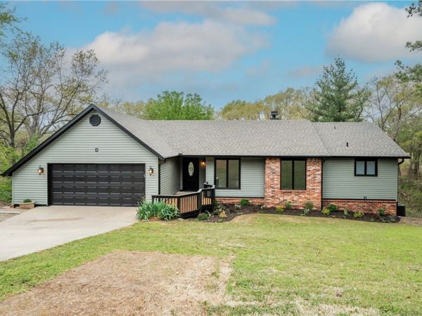 12 Dunedin Lane, Bella Vista, AR 72715