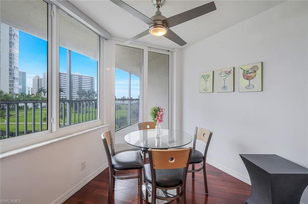 4041 Gulf Shore Blvd N, Unit 204, Naples, FL 34103 Photo