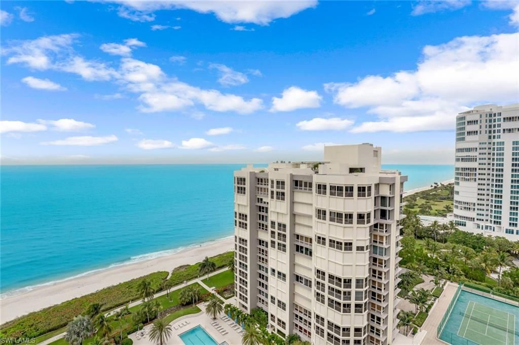 4041 Gulf Shore Blvd N, Unit 204, Naples, FL 34103 Photo