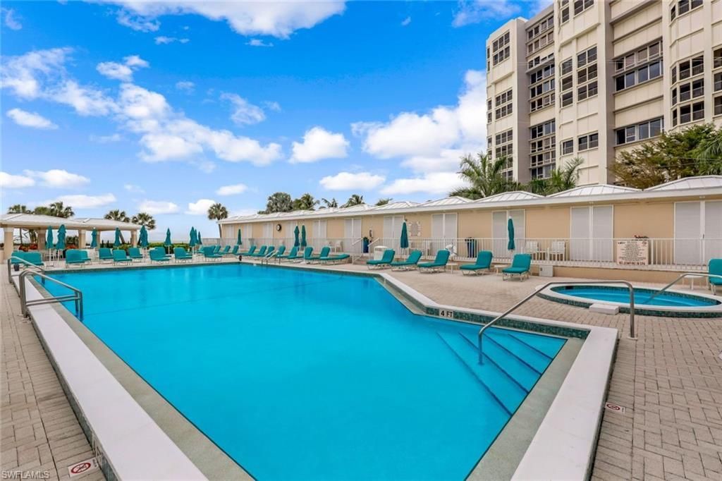 4041 Gulf Shore Blvd N, Unit 204, Naples, FL 34103 Photo