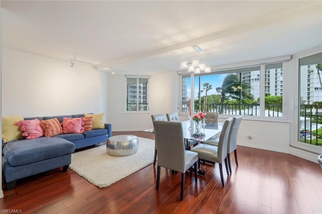 4041 Gulf Shore Blvd N, Unit 204, Naples, FL 34103 Photo