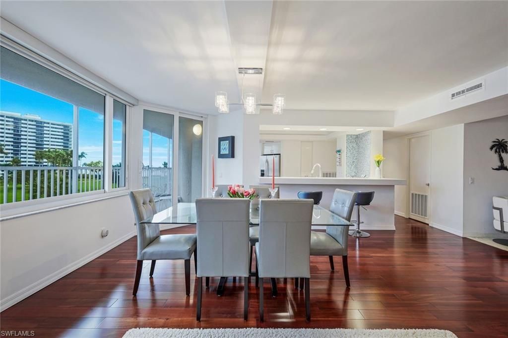 4041 Gulf Shore Blvd N, Unit 204, Naples, FL 34103 Photo