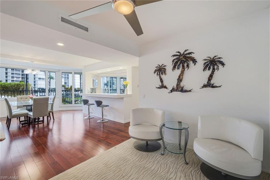 4041 Gulf Shore Blvd N, Unit 204, Naples, FL 34103 Photo