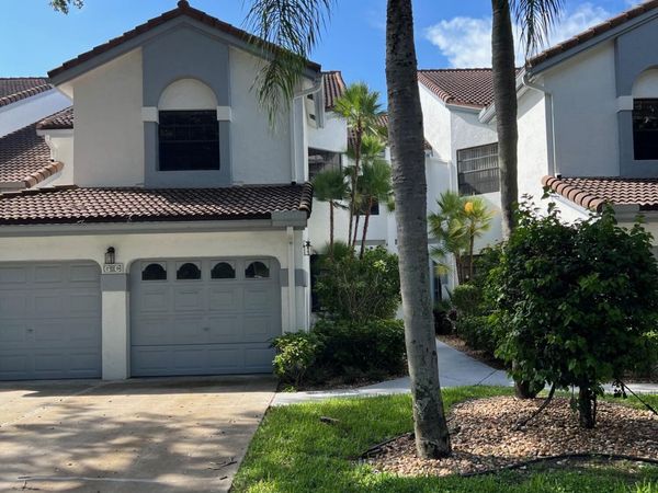 5427 Verona Drive, Unit C, Boynton Beach, FL 33437