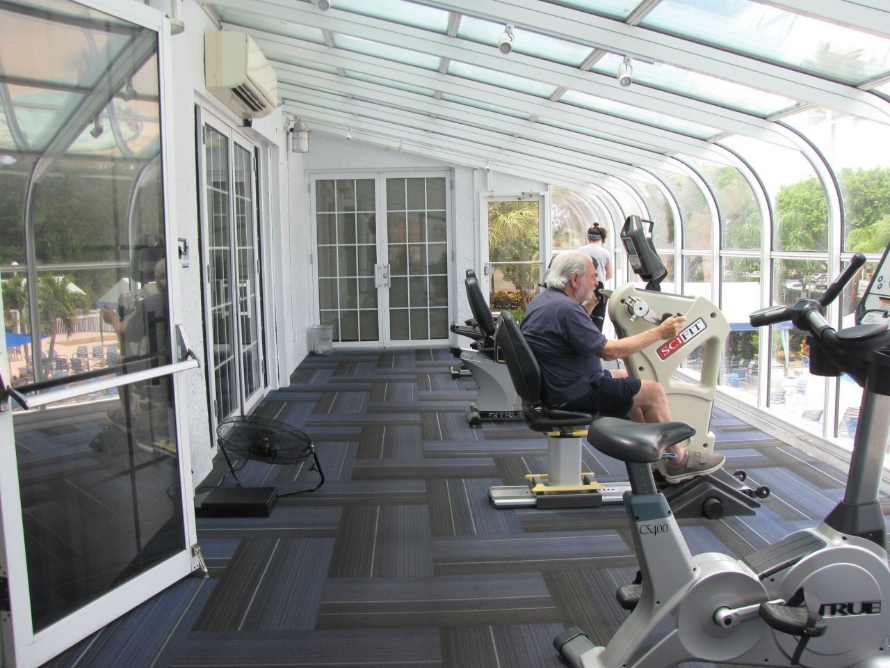 5427 Verona Drive, Unit C, Boynton Beach, FL 33437 Photo