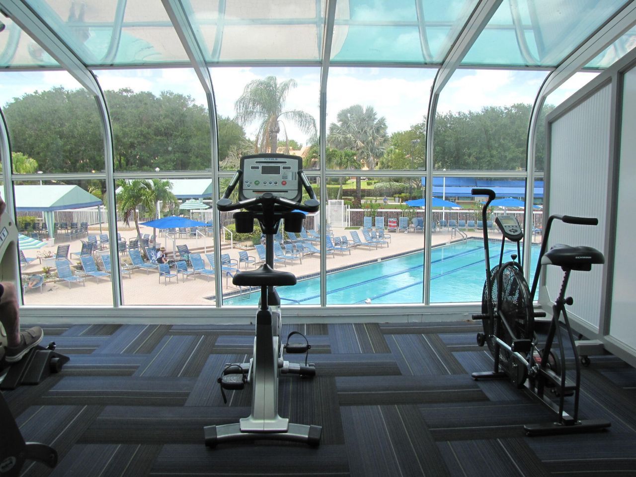 5427 Verona Drive, Unit C, Boynton Beach, FL 33437 Photo