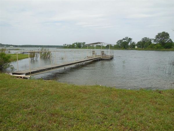 126 County Road 541, Eastland, TX 76448