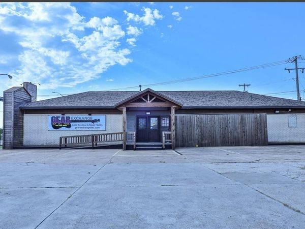 3401 NW 36th Street, Oklahoma City, OK 73112