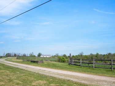 9521 Sulphur Road, Sulphur, KY 40070