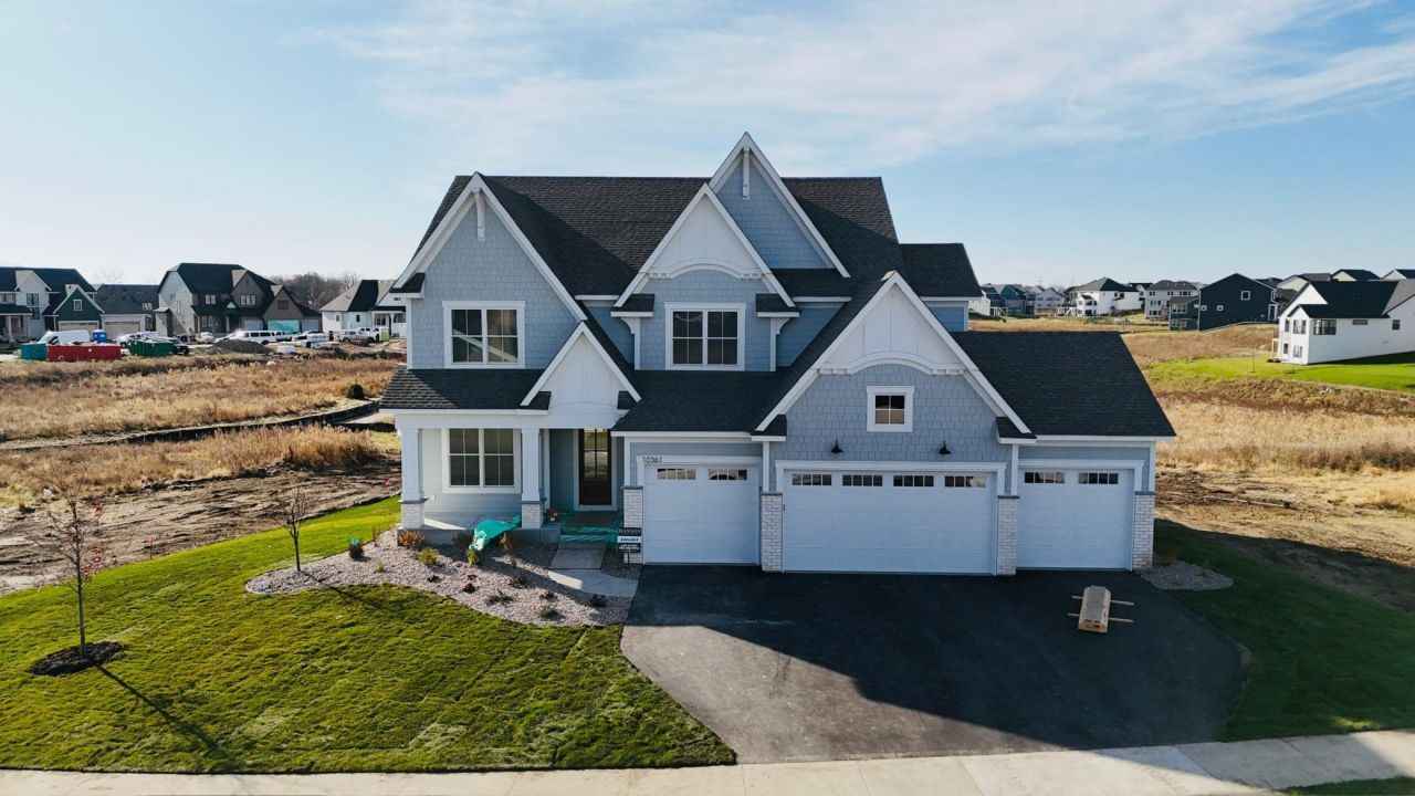 10361 Peony Lane, Maple Grove, MN 55311 Main Photo