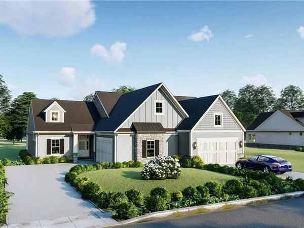 13415 W 174th Terrace, Overland Park, KS 66221