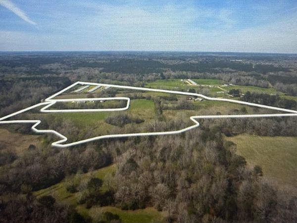 0 Simpson Highway 13, Mendenhall, MS 39114