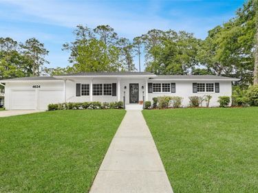 4624 NW 16TH PLACE, GAINESVILLE, FL 32605