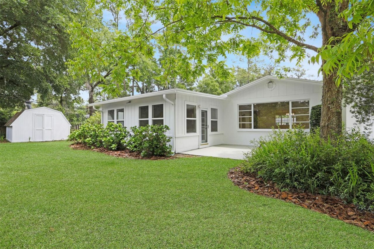 4624 NW 16th Place, Gainesville, FL 32605 Photo