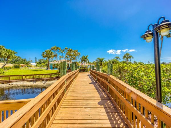 1501 NE 13th Terrace, Unit H-9, Jensen Beach, FL 34957