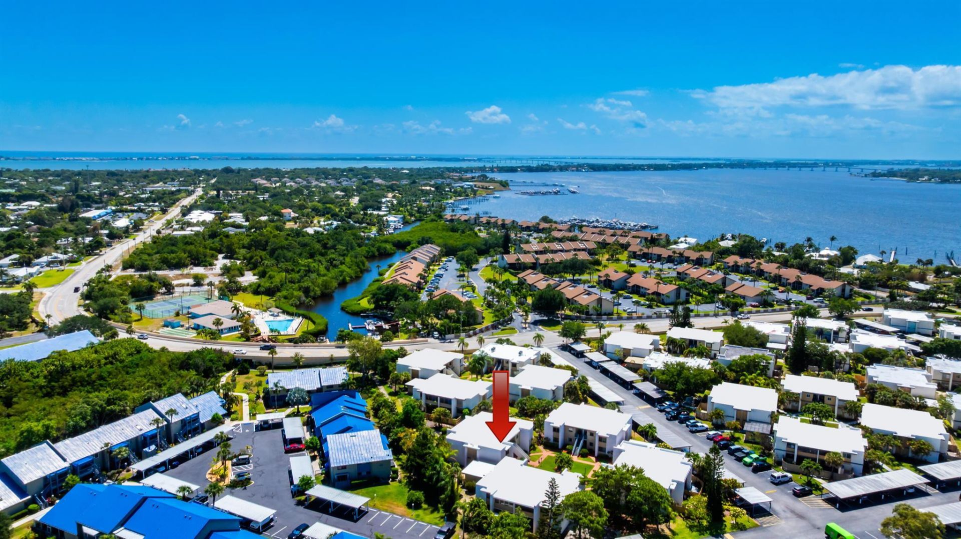 1501 NE 13th Terrace, Unit H-9, Jensen Beach, FL 34957 Photo