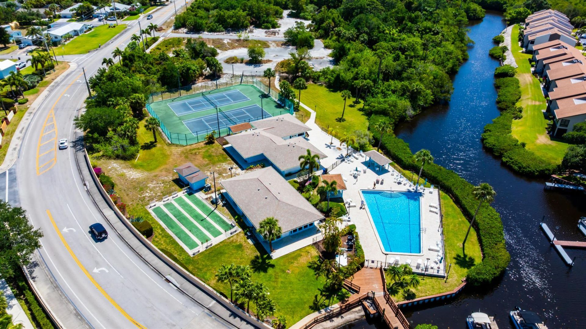 1501 NE 13th Terrace, Unit H-9, Jensen Beach, FL 34957 Photo