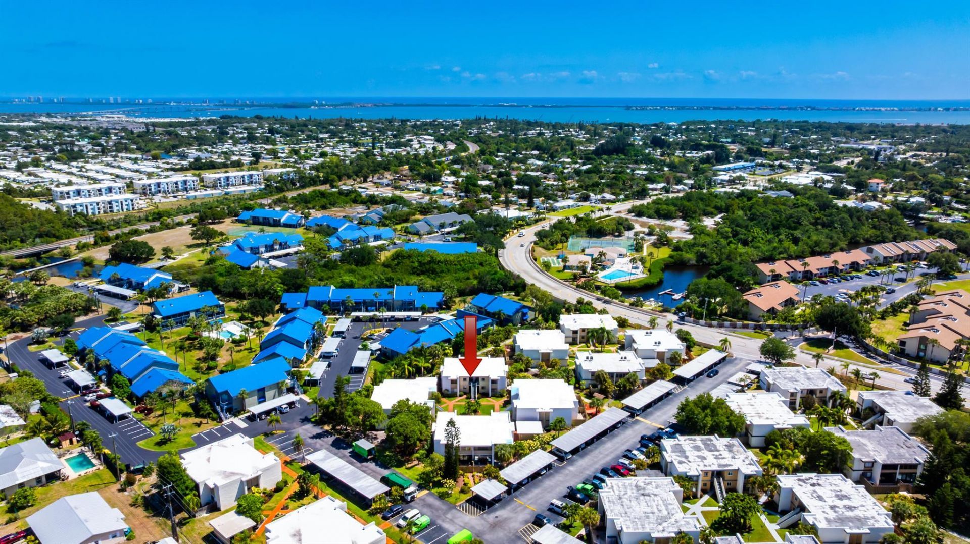 1501 NE 13th Terrace, Unit H-9, Jensen Beach, FL 34957 Photo