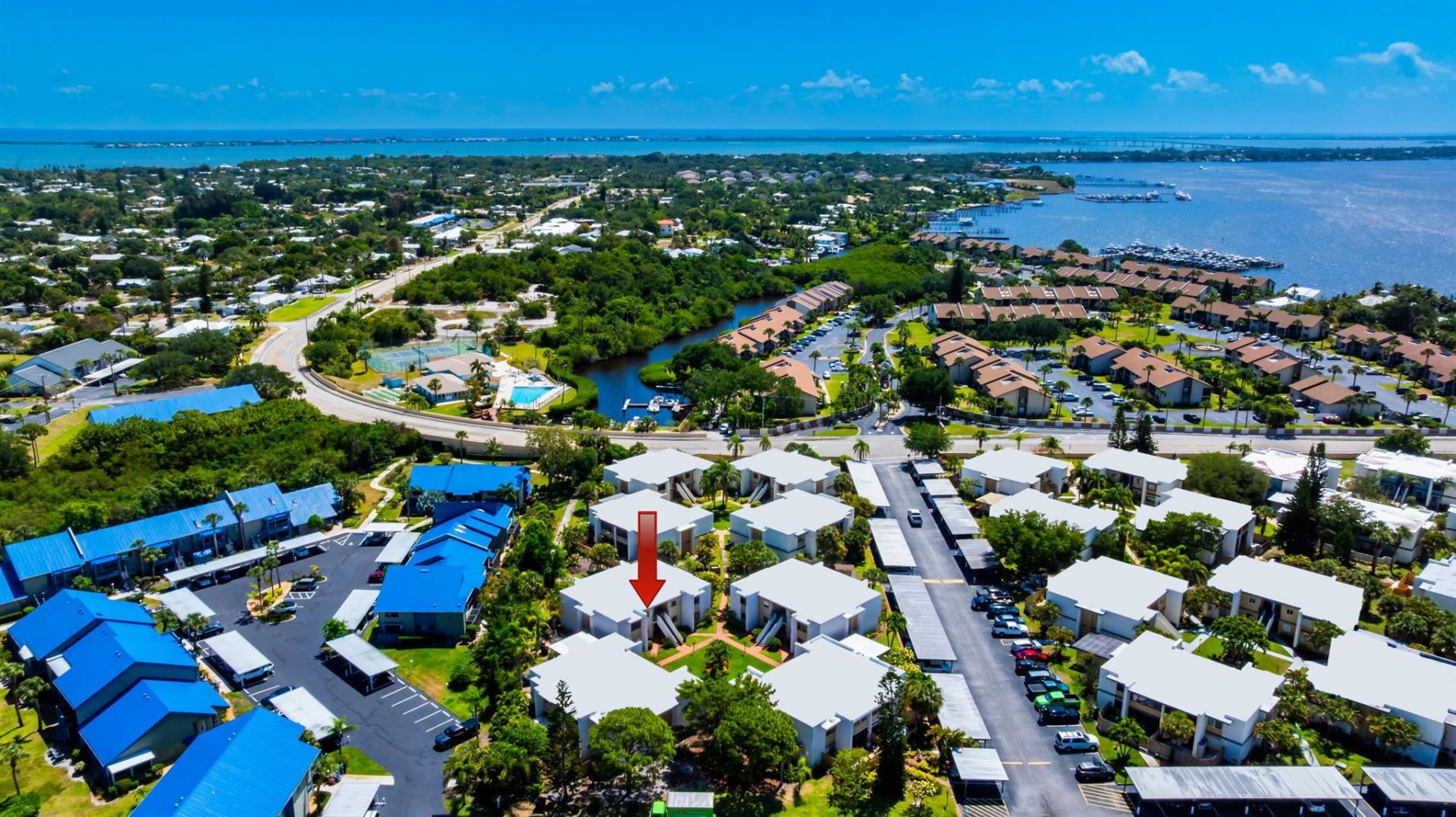 1501 NE 13th Terrace, Unit H-9, Jensen Beach, FL 34957 Photo